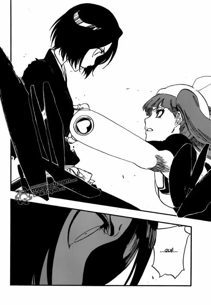 Bleach (2001) - Capítulo 471 - Página 19 - LectorTMOo