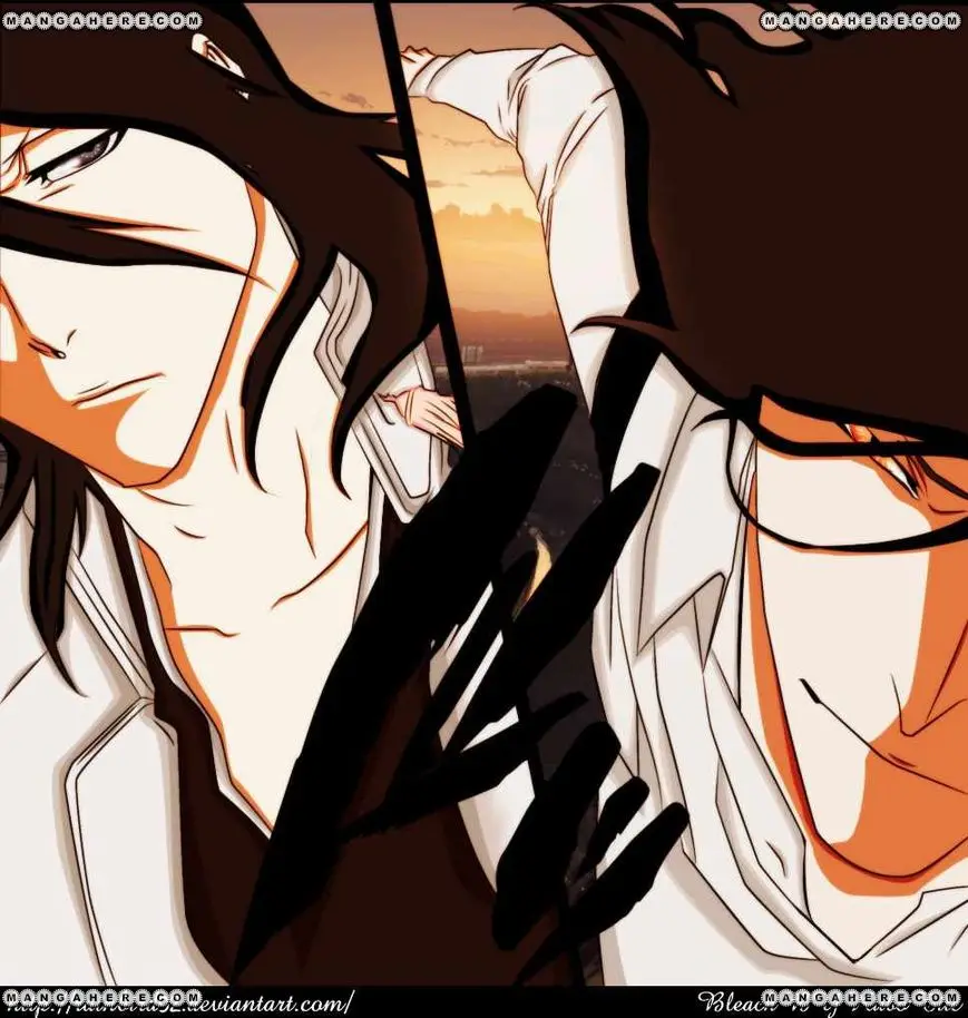 Bleach (2001) - Capítulo 471 - Página 22 - LectorTMOo