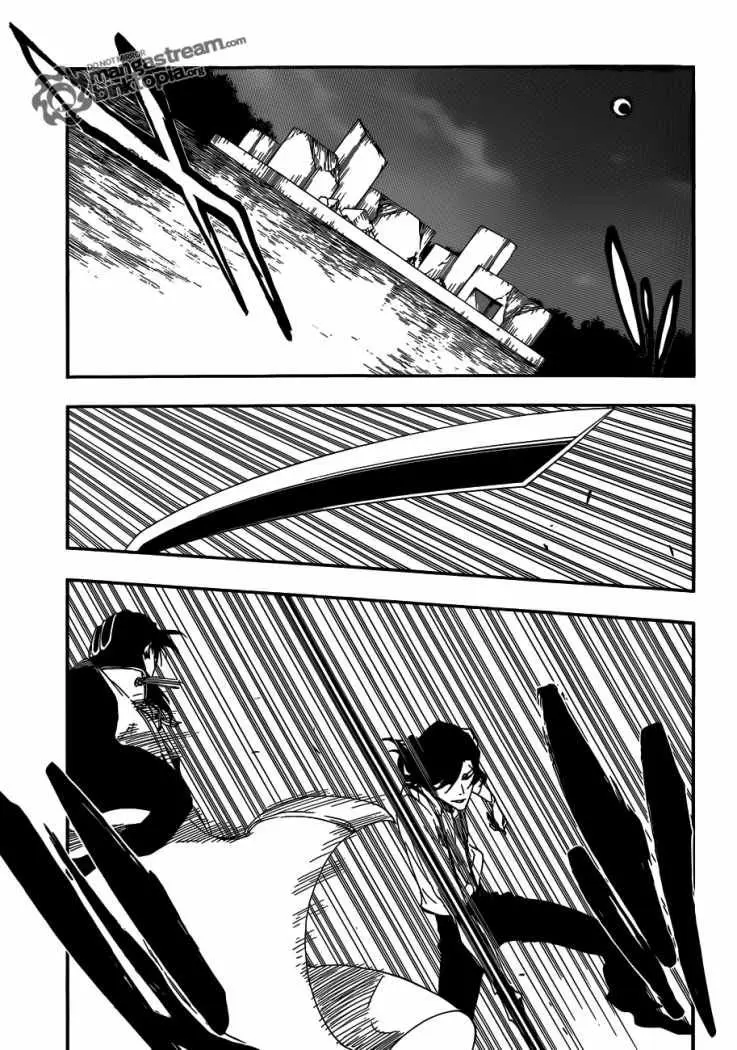 Bleach (2001) - Capítulo 472 - Página 4 - LectorTMOo