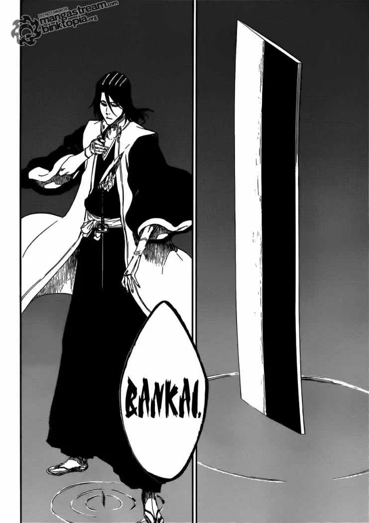 Bleach (2001) - Capítulo 472 - Página 7 - LectorTMOo