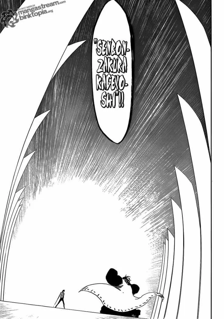 Bleach (2001) - Capítulo 472 - Página 8 - LectorTMOo