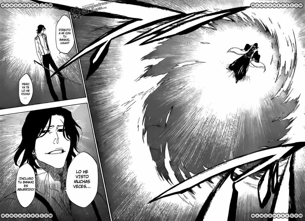 Bleach (2001) - Capítulo 472 - Página 9 - LectorTMOo