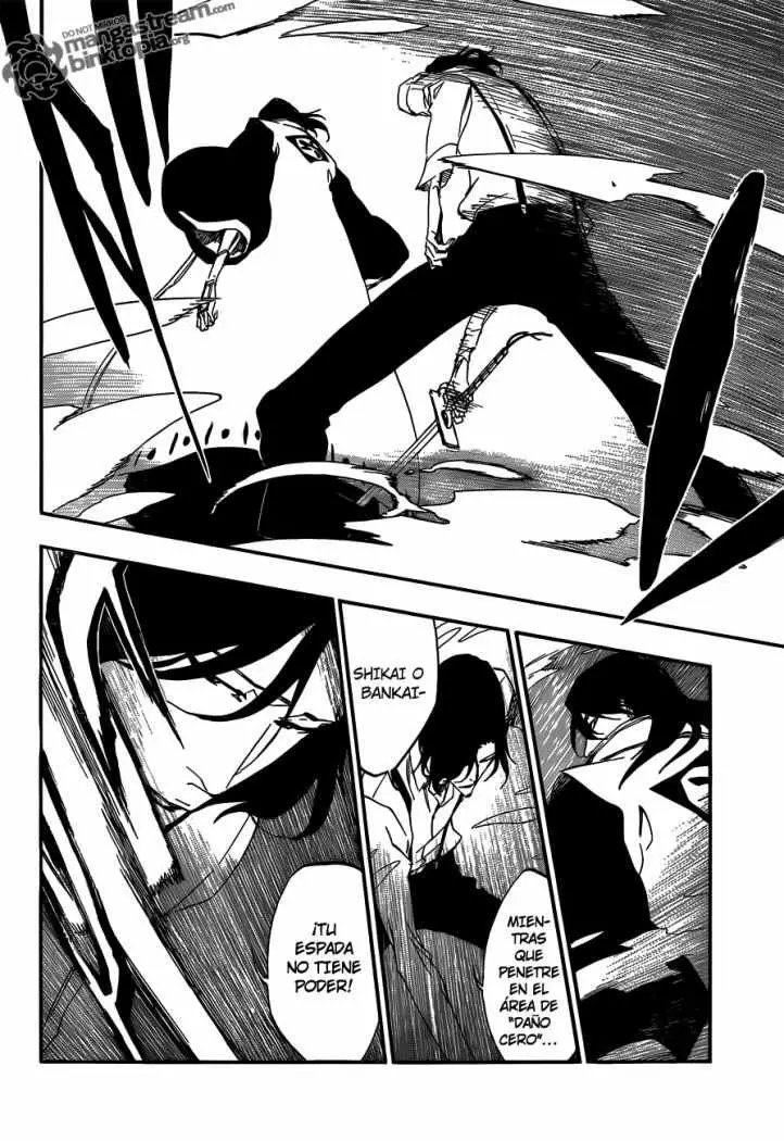 Bleach (2001) - Capítulo 472 - Página 10 - LectorTMOo