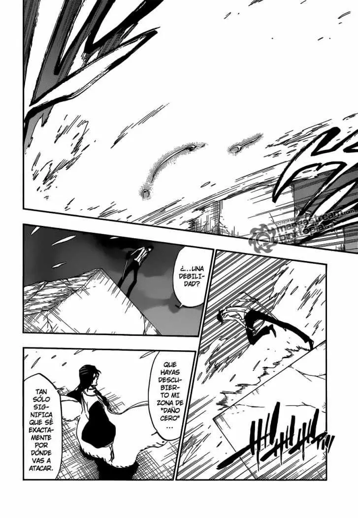 Bleach (2001) - Capítulo 472 - Página 12 - LectorTMOo
