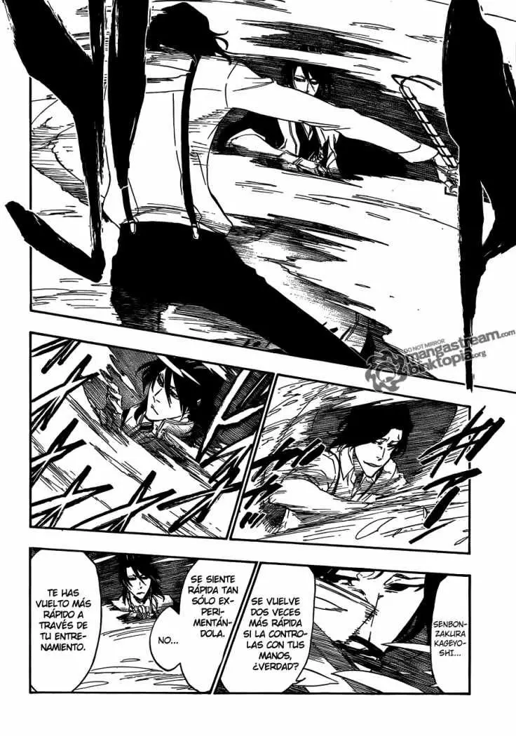 Bleach (2001) - Capítulo 472 - Página 14 - LectorTMOo