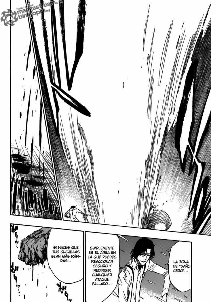 Bleach (2001) - Capítulo 472 - Página 16 - LectorTMOo