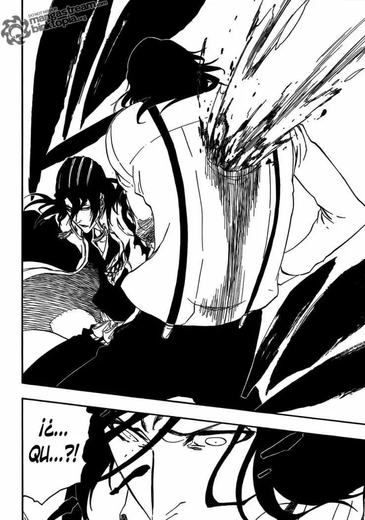 Bleach (2001) - Capítulo 472 - Página 18 - LectorTMOo