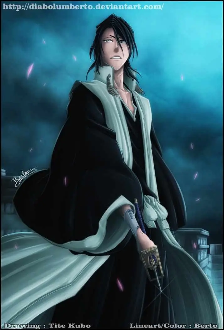 Bleach (2001) - Capítulo 472 - Página 20 - LectorTMOo