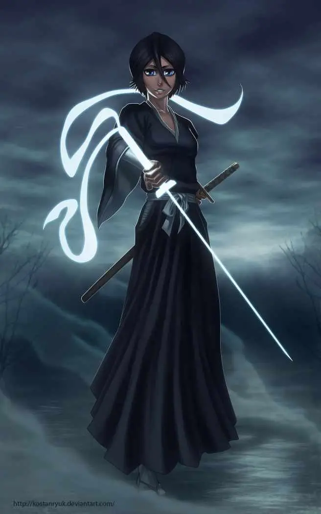 Bleach (2001) - Capítulo 472 - Página 21 - LectorTMOo
