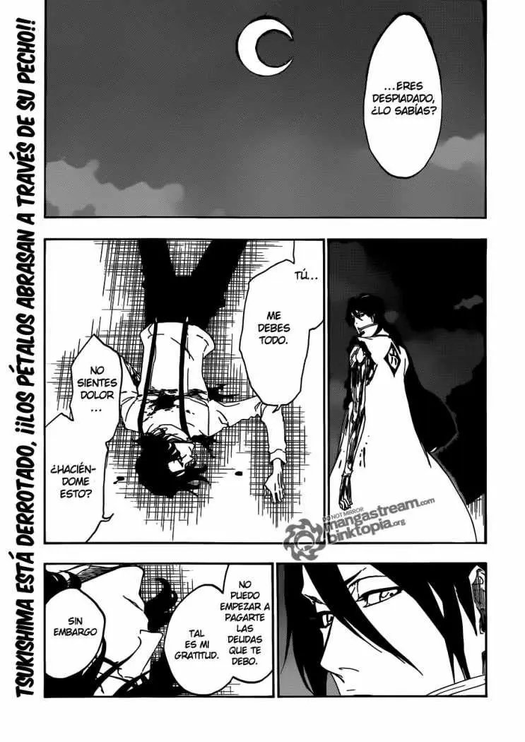 Bleach (2001) - Capítulo 473 - Página 2 - LectorTMOo