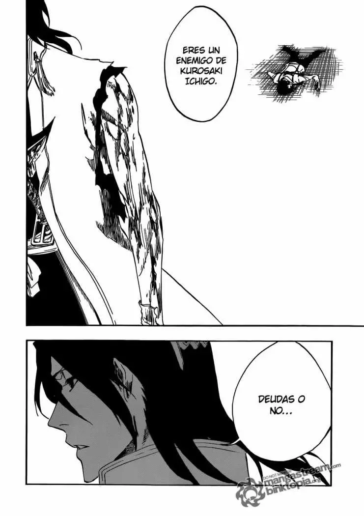 Bleach (2001) - Capítulo 473 - Página 3 - LectorTMOo