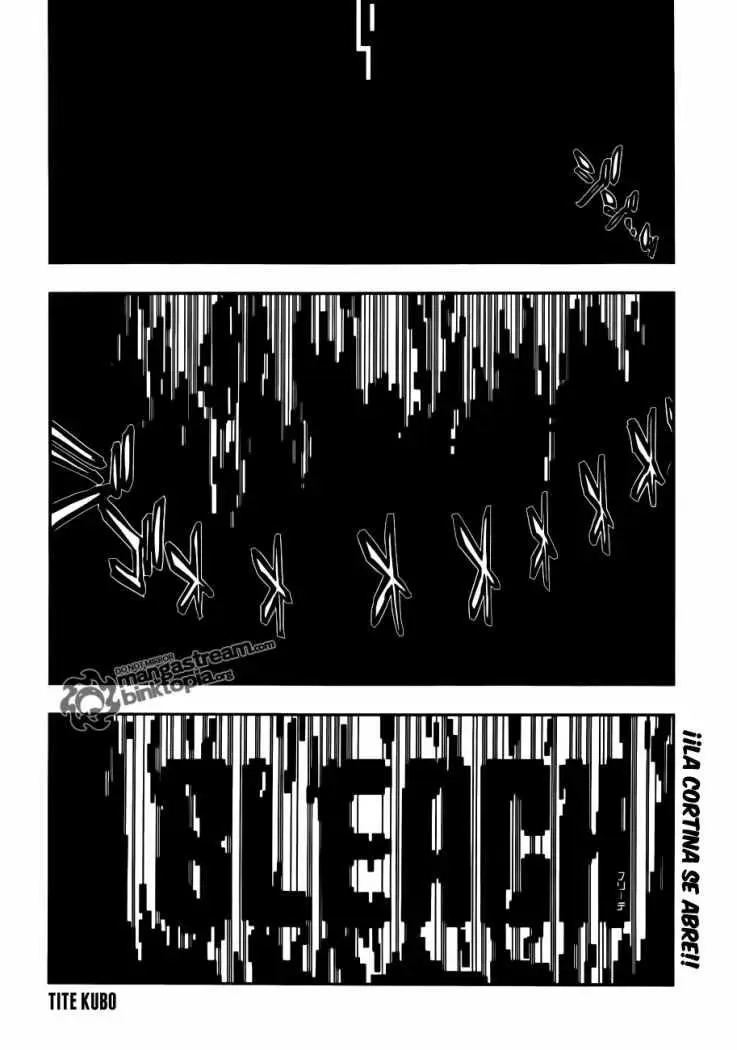 Bleach (2001) - Capítulo 473 - Página 5 - LectorTMOo