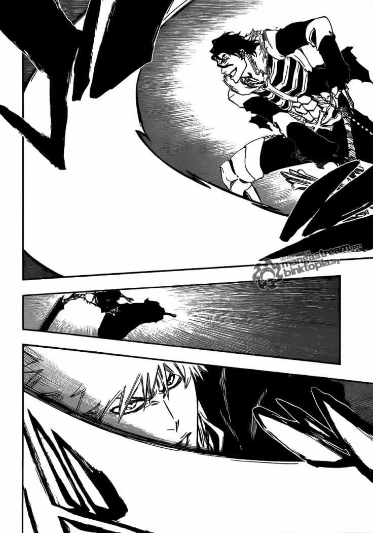 Bleach (2001) - Capítulo 473 - Página 13 - LectorTMOo