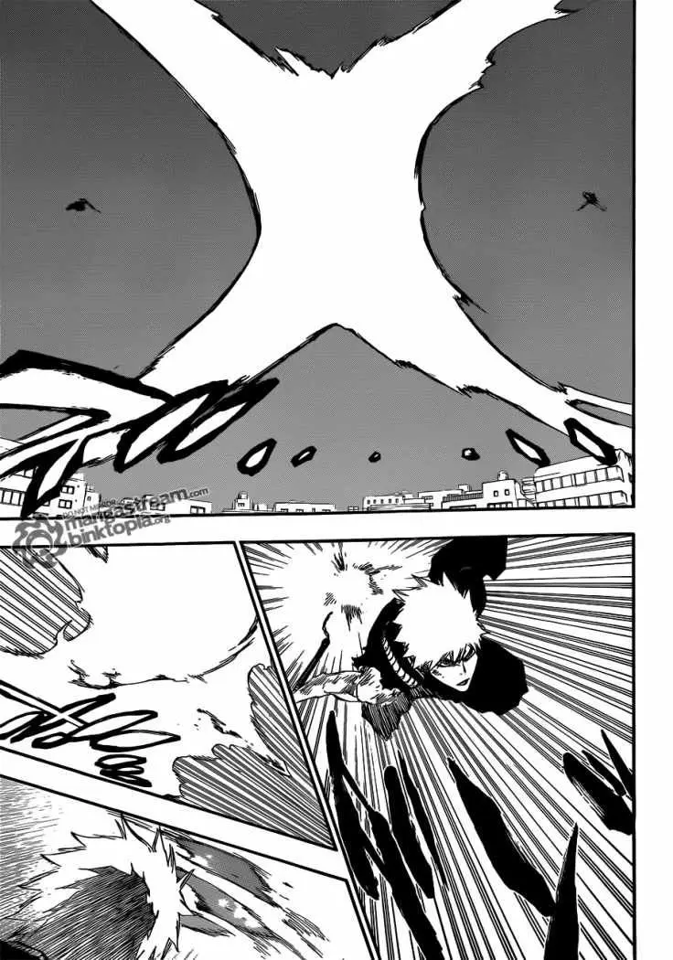 Bleach (2001) - Capítulo 473 - Página 14 - LectorTMOo