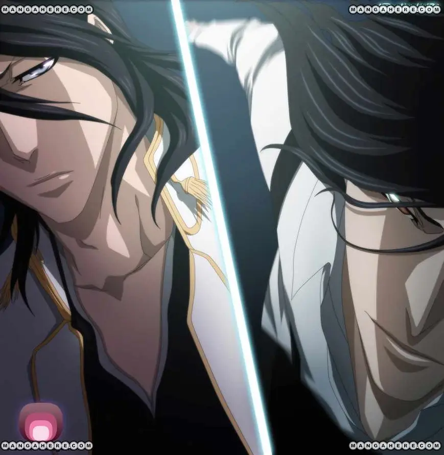Bleach (2001) - Capítulo 473 - Página 21 - LectorTMOo