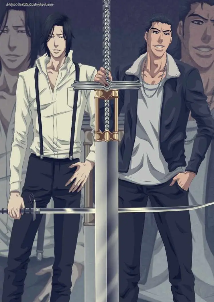 Bleach (2001) - Capítulo 473 - Página 22 - LectorTMOo