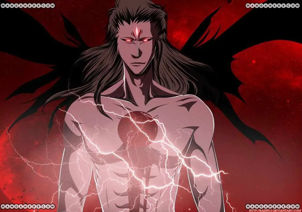 Bleach (2001) - Capítulo 473 - Página 23 - LectorTMOo