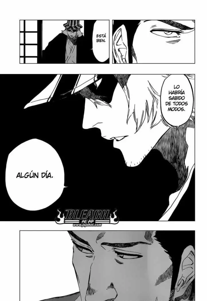 Bleach (2001) - Capítulo 474 - Página 5 - LectorTMOo