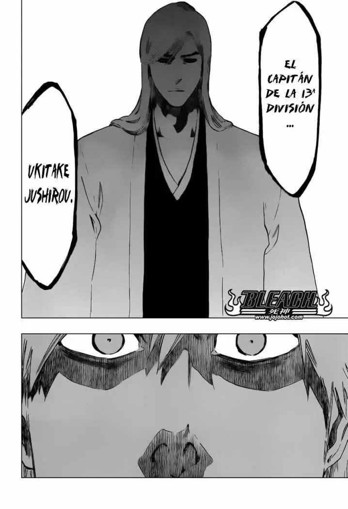 Bleach (2001) - Capítulo 474 - Página 16 - LectorTMOo