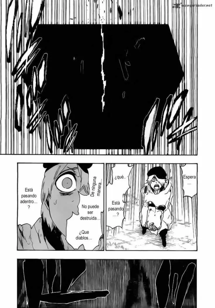 Bleach (2001) - Capítulo 475 - Página 5 - LectorTMOo