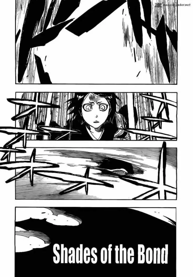 Bleach (2001) - Capítulo 475 - Página 7 - LectorTMOo