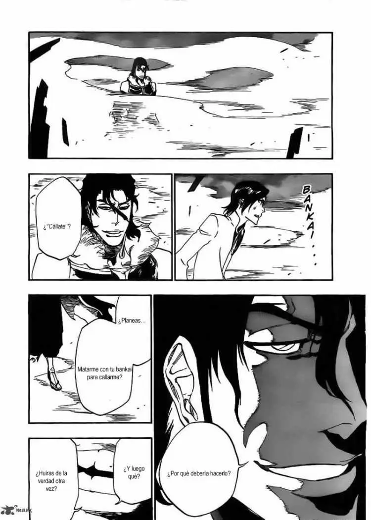 Bleach (2001) - Capítulo 475 - Página 9 - LectorTMOo