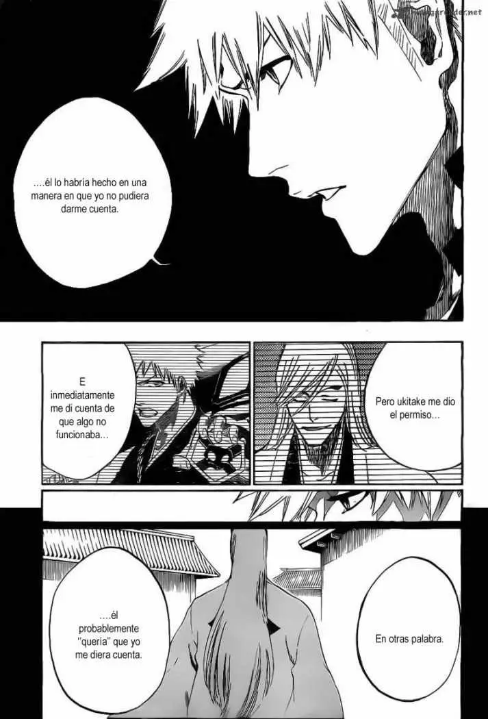 Bleach (2001) - Capítulo 475 - Página 12 - LectorTMOo