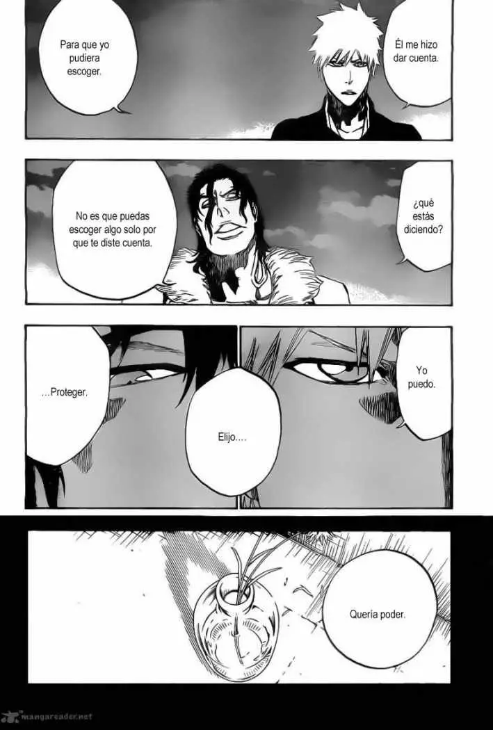 Bleach (2001) - Capítulo 475 - Página 13 - LectorTMOo