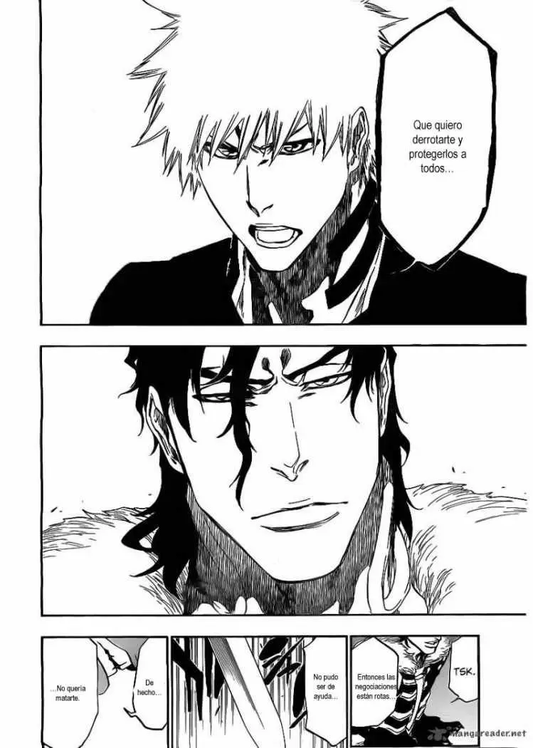 Bleach (2001) - Capítulo 475 - Página 15 - LectorTMOo