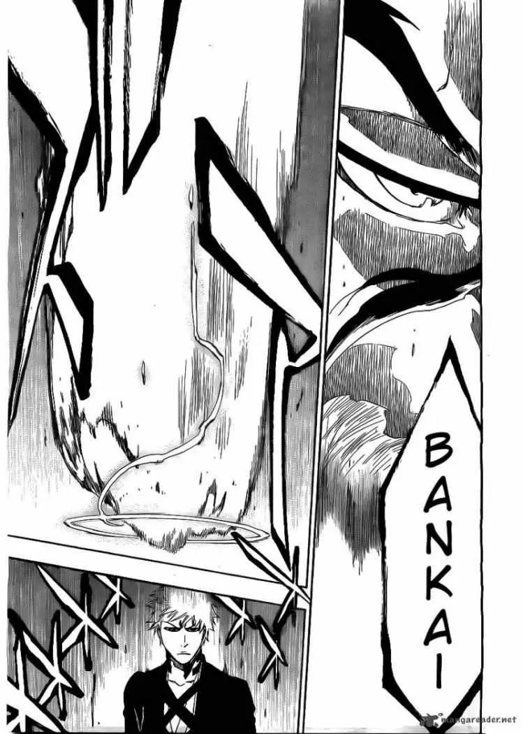 Bleach (2001) - Capítulo 475 - Página 16 - LectorTMOo