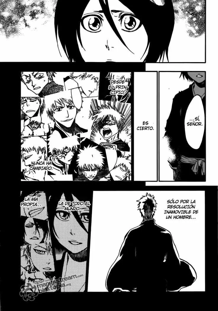 Bleach (2001) - Capítulo 476 - Página 12 - LectorTMOo