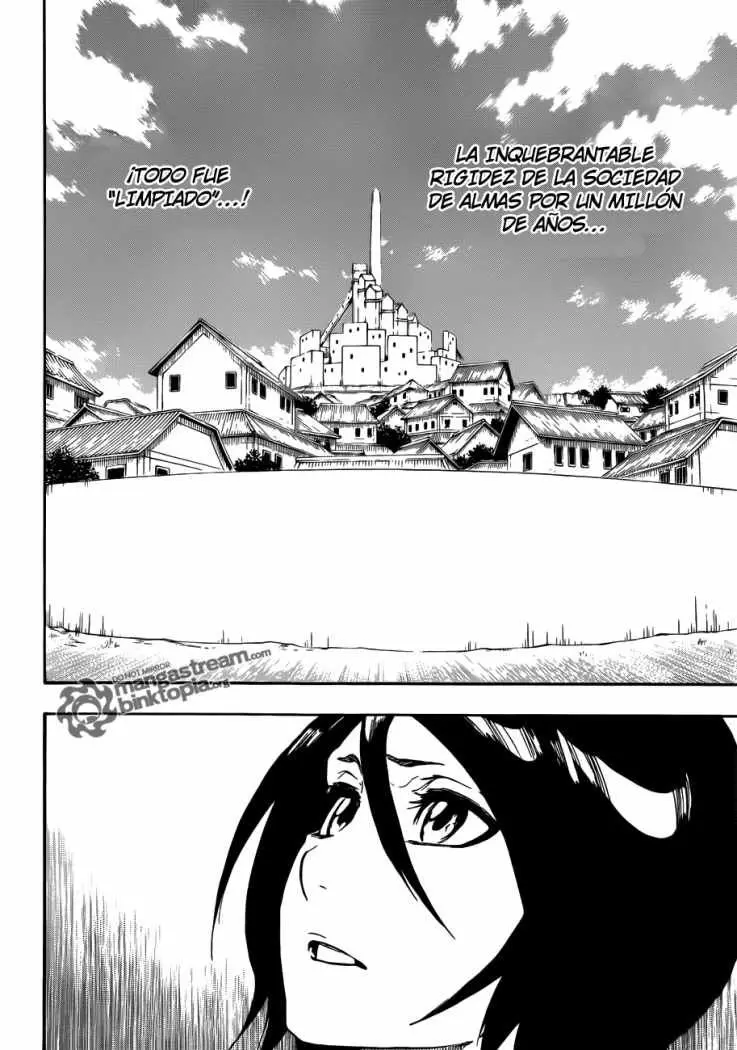 Bleach (2001) - Capítulo 476 - Página 13 - LectorTMOo