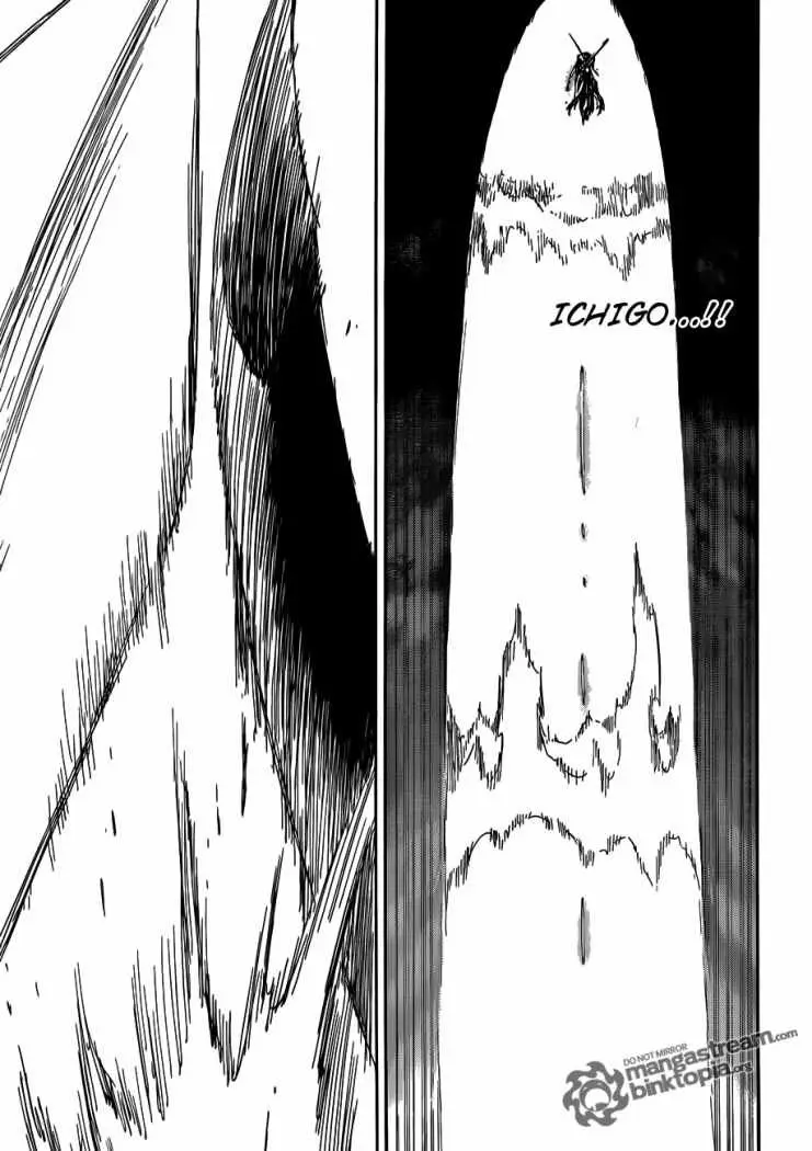 Bleach (2001) - Capítulo 476 - Página 14 - LectorTMOo
