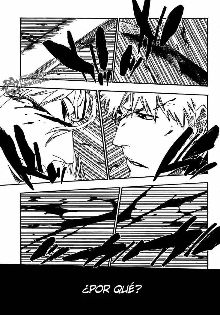 Bleach (2001) - Capítulo 476 - Página 16 - LectorTMOo