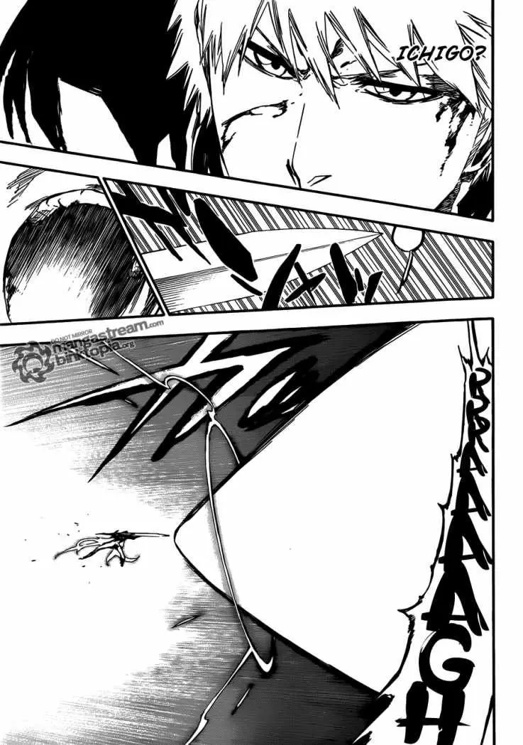 Bleach (2001) - Capítulo 476 - Página 18 - LectorTMOo