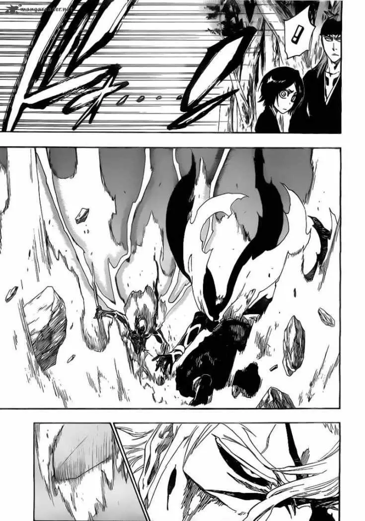 Bleach (2001) - Capítulo 477 - Página 5 - LectorTMOo
