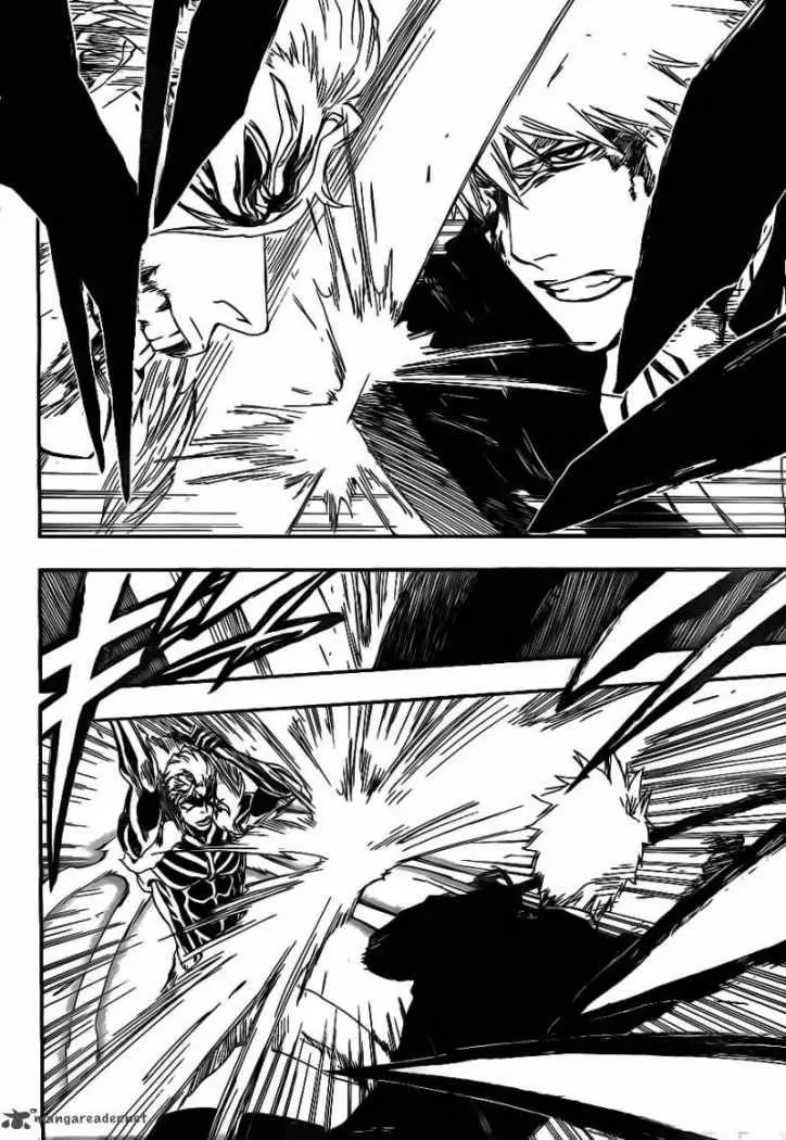 Bleach (2001) - Capítulo 477 - Página 6 - LectorTMOo