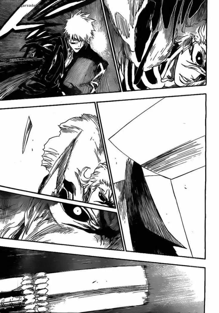 Bleach (2001) - Capítulo 477 - Página 7 - LectorTMOo
