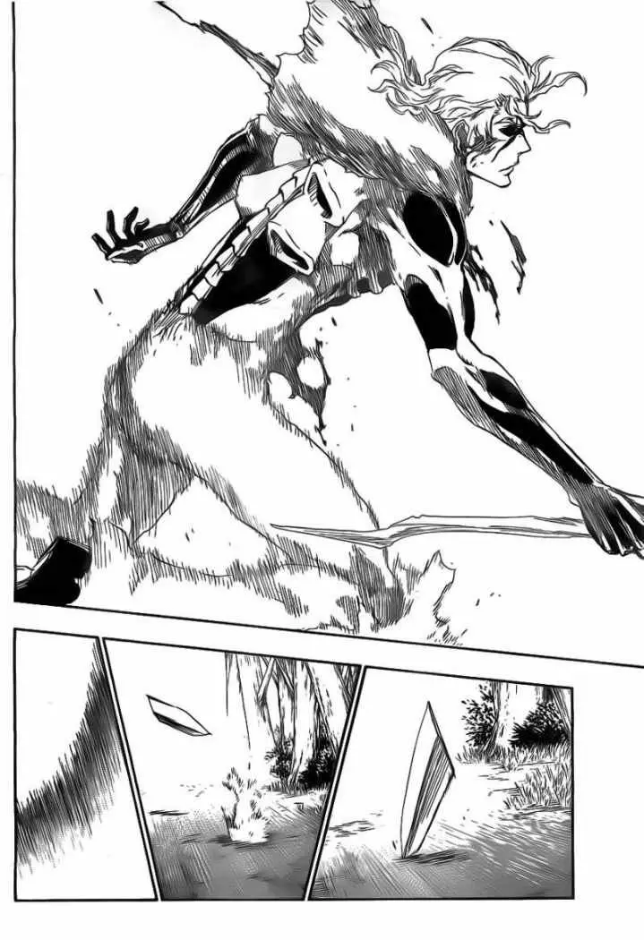 Bleach (2001) - Capítulo 477 - Página 8 - LectorTMOo