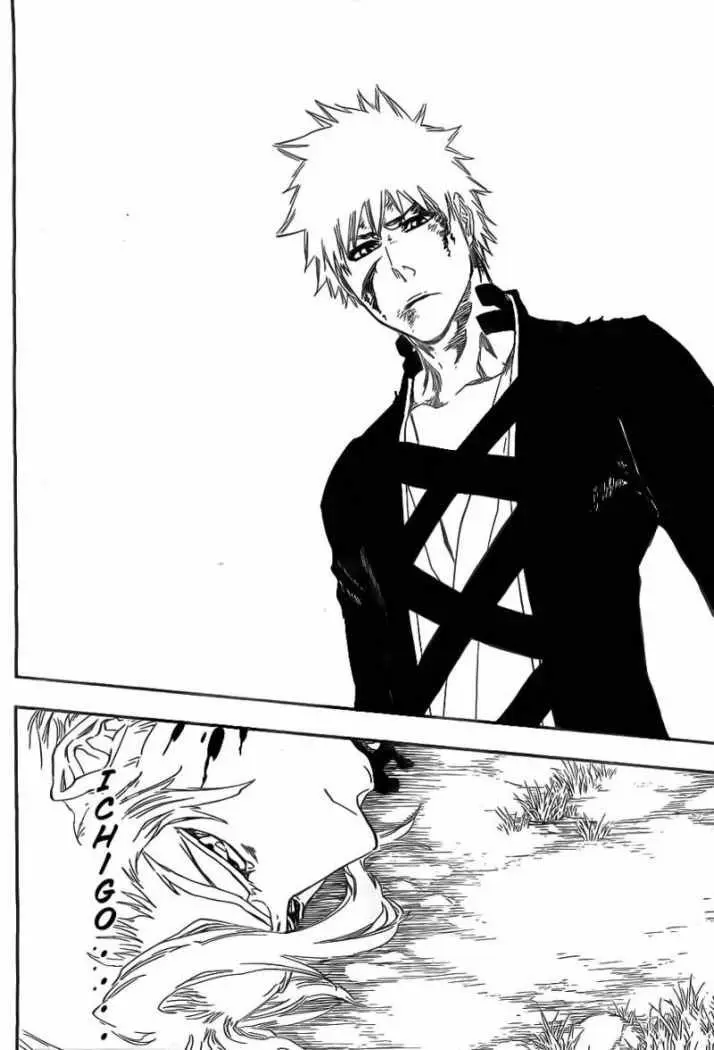 Bleach (2001) - Capítulo 477 - Página 10 - LectorTMOo