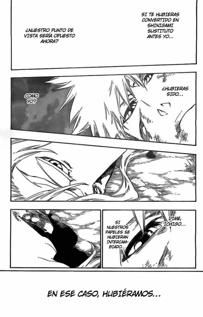 Bleach (2001) - Capítulo 477 - Página 11 - LectorTMOo