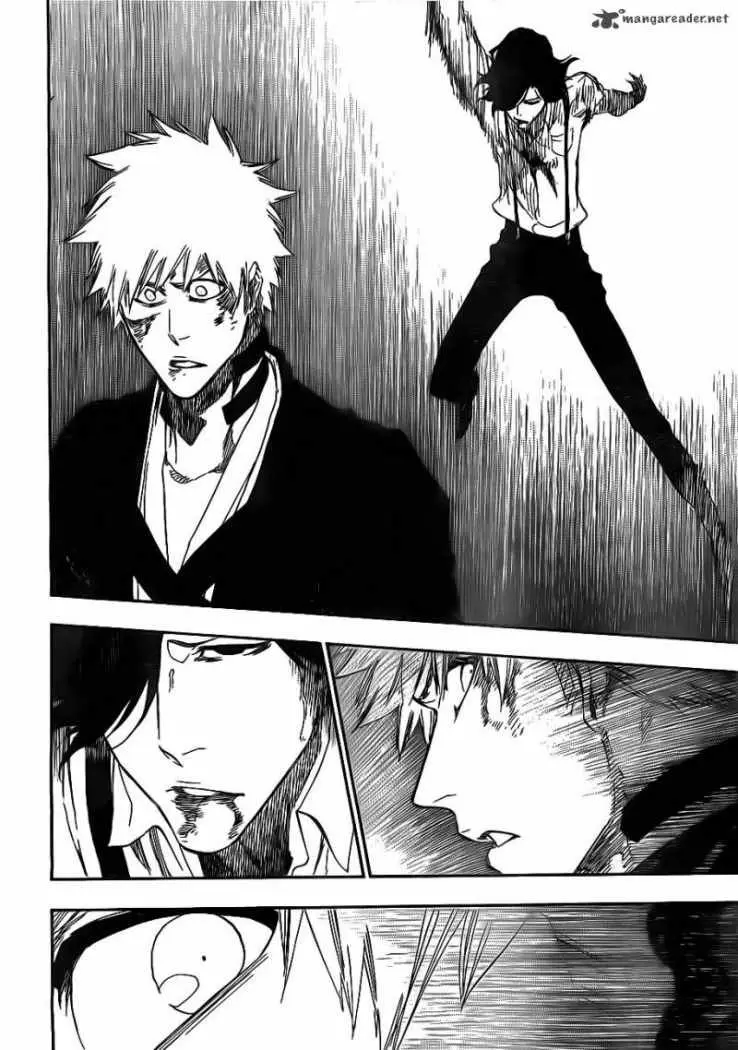 Bleach (2001) - Capítulo 477 - Página 12 - LectorTMOo
