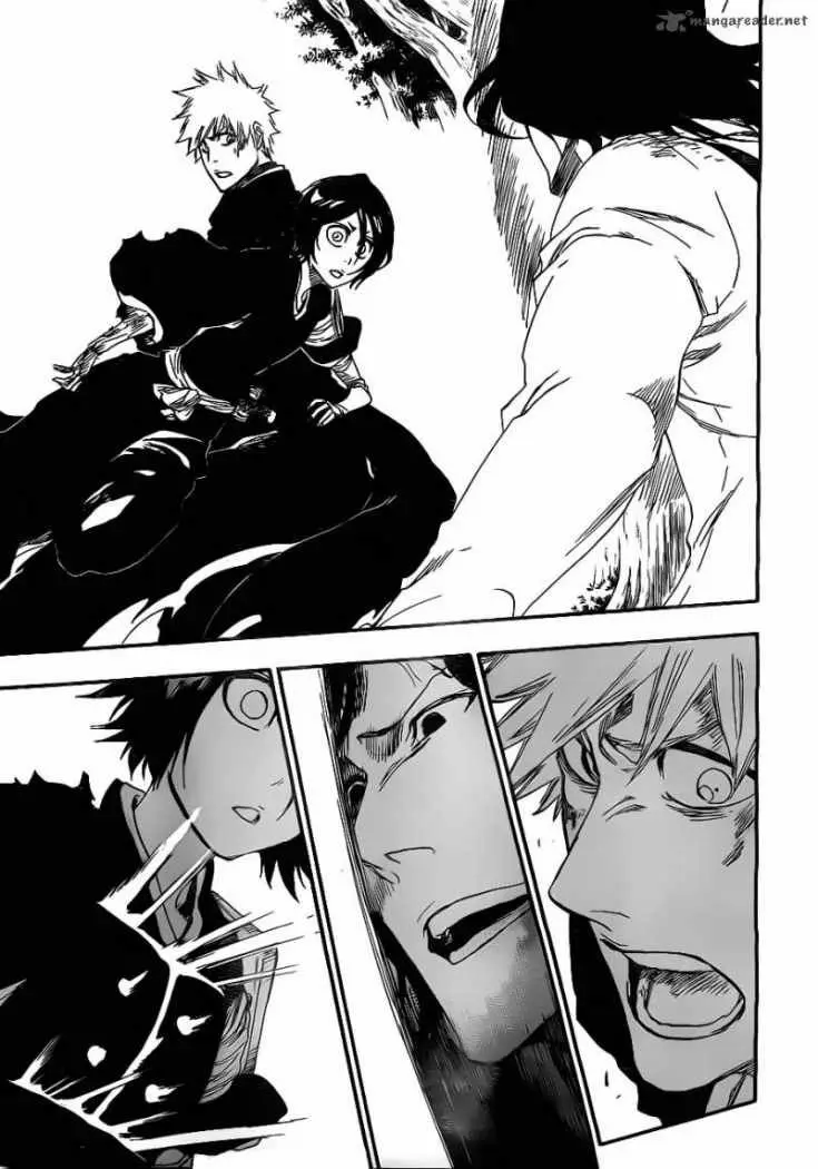 Bleach (2001) - Capítulo 477 - Página 13 - LectorTMOo