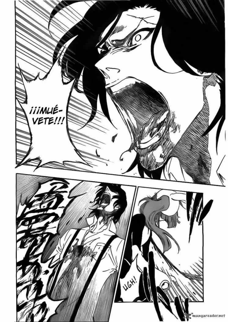 Bleach (2001) - Capítulo 477 - Página 16 - LectorTMOo