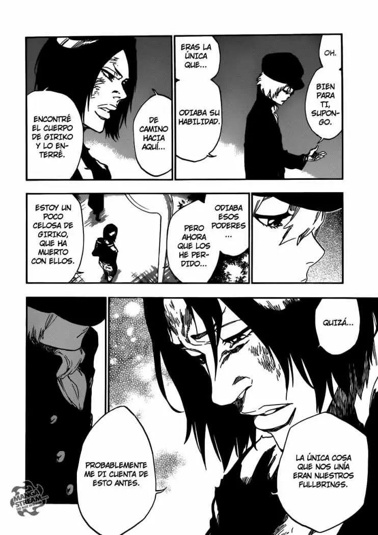 Bleach (2001) - Capítulo 478 - Página 9 - LectorTMOo