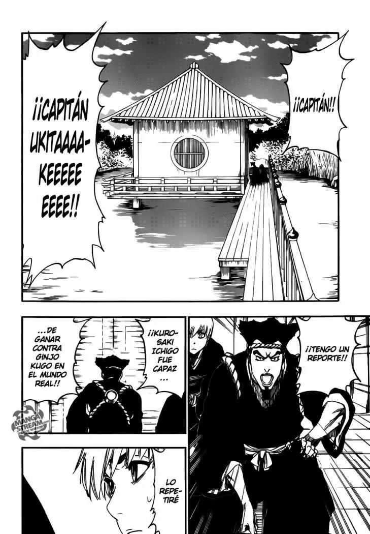 Bleach (2001) - Capítulo 479 - Página 5 - LectorTMOo