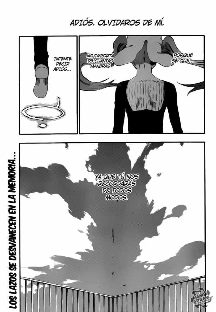 Bleach (2001) - Capítulo 479 - Página 20 - LectorTMOo