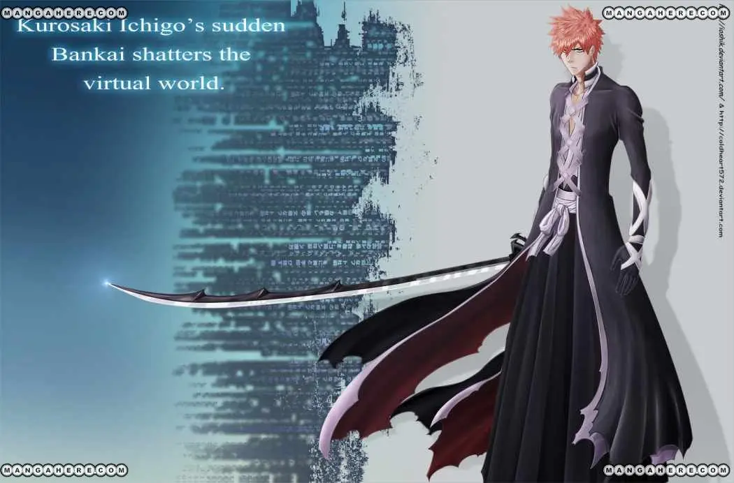 Bleach (2001) - Capítulo 479 - Página 22 - LectorTMOo