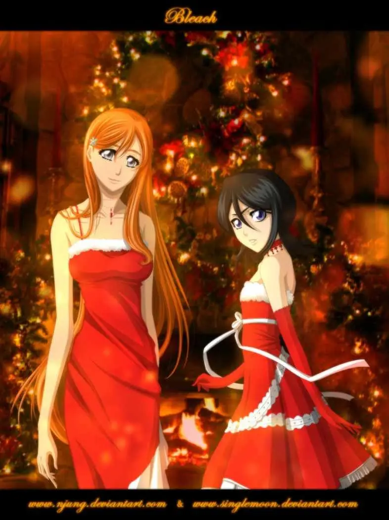Bleach (2001) - Capítulo 479 - Página 23 - LectorTMOo