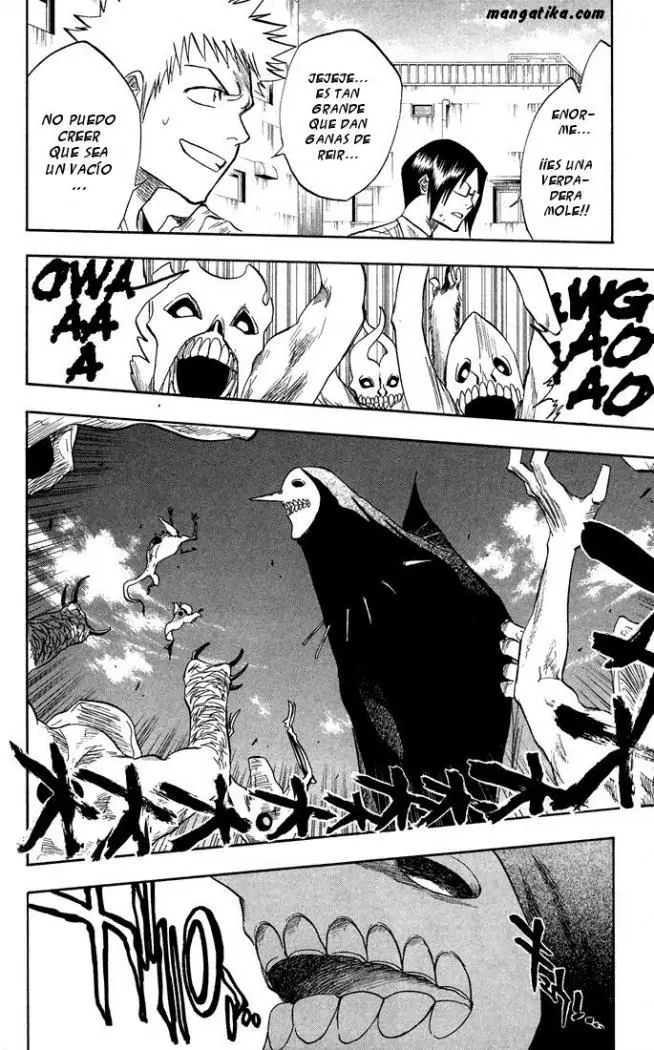 Bleach (2001) - Capítulo 48 - Página 9 - LectorTMOo